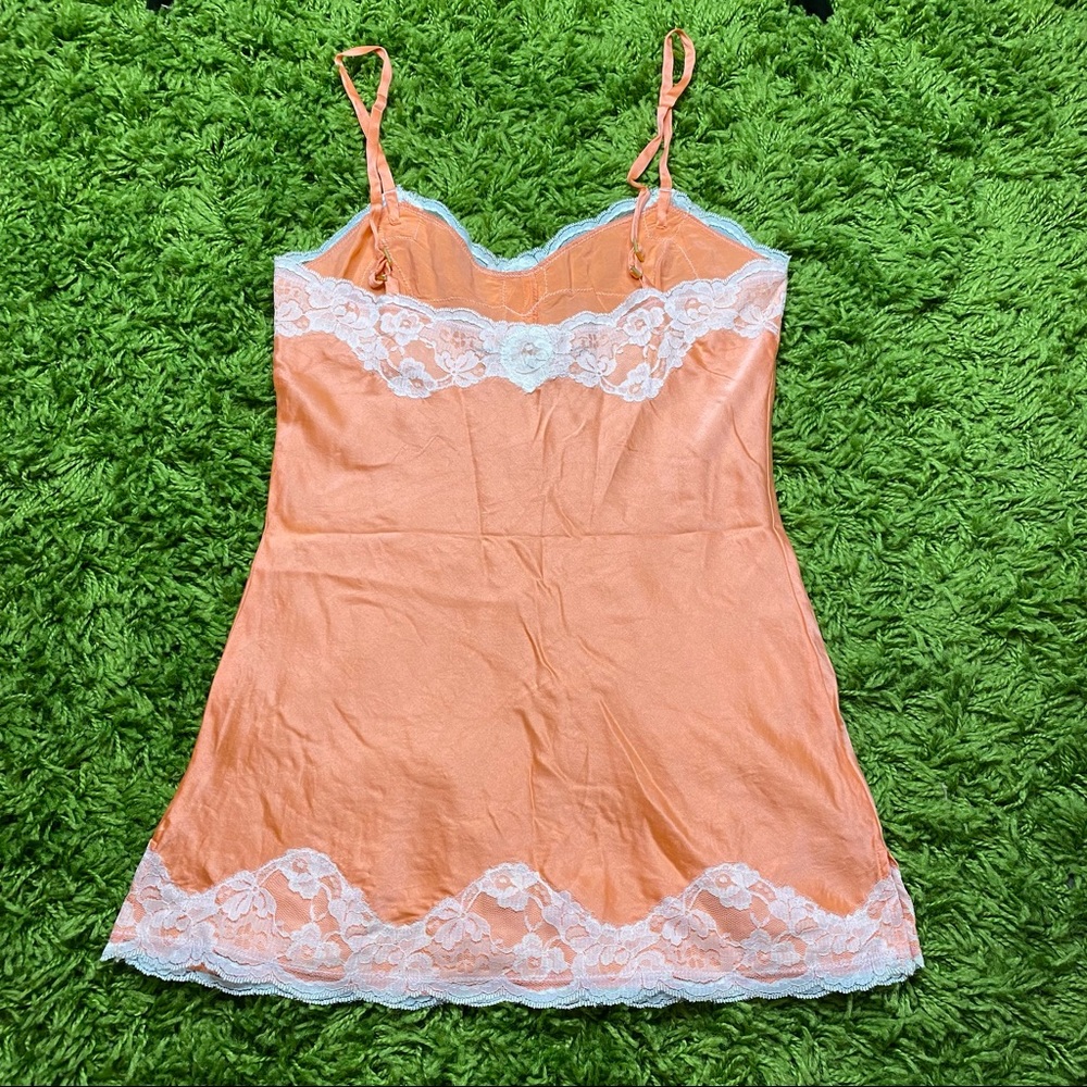 EXPRESS PEACH CAMISOLE - Picture 6 of 6